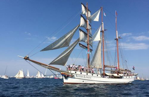 L'Imprenable vue mer - Photo 36