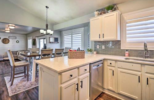 Woods Cross Vacation Rental with Hot Tub! - Photo 11