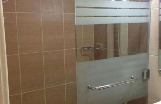 Golden Palace Hotel Apartments - Foto 41