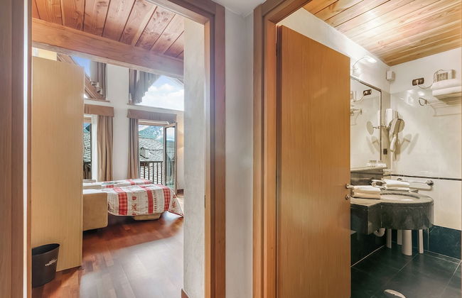 Residence Cianfuran - Foto 15