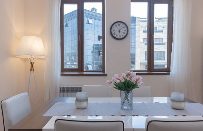 Stay Inn on Amiryan Str. 4/6 - Photo 14