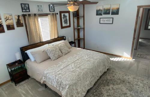 Zion to Bryce cowboy cabin - Foto 69