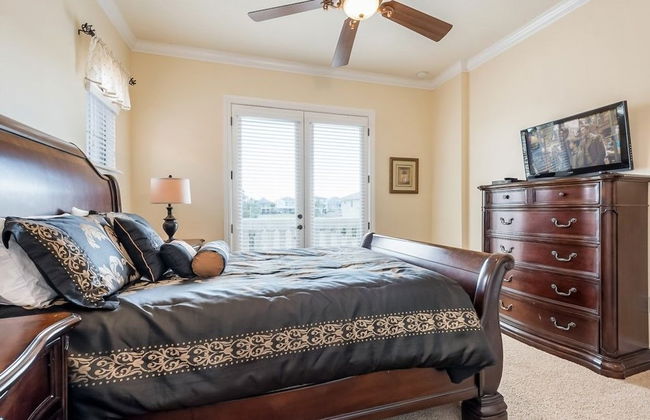 Je50286 - Reunion Resort - 5 Bed 5 Baths Villa - Foto 10