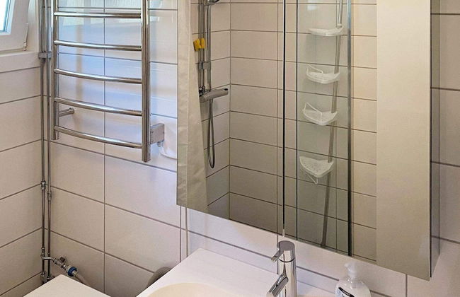 Sea View Holiday Home Near Lysekil - Foto 15