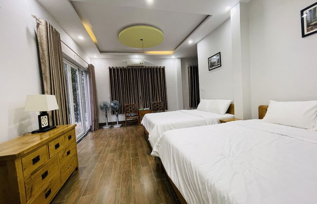 Benzen Villas Nha Trang - Foto 22