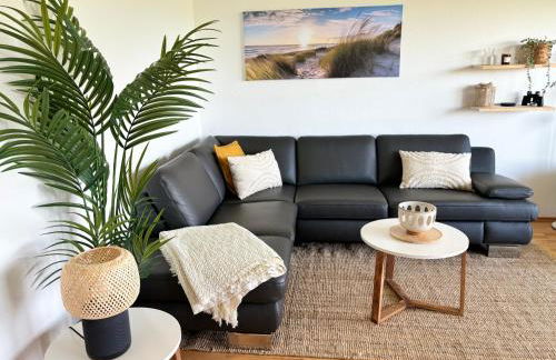 Quartier Strandblick Staberdorf - 2 Balkone mit Meerblick - Foto 21