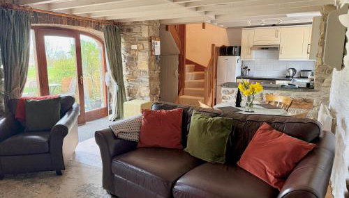 Stable Cottage - Foto 5