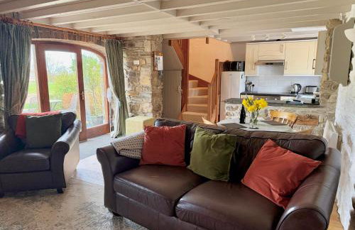 Stable Cottage - Foto 5