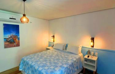 SummerVilleBG - Flat Charmoso com Piscina, Wi-fi e Cozinha Completa - Photo 55