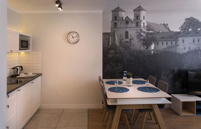 Riverside Aparthotel - Foto 46