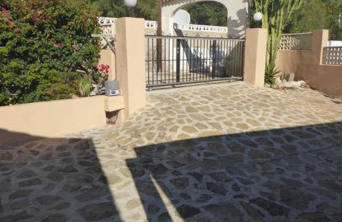 VillaCalp - Traum in der Sonne Spaniens - Foto 31