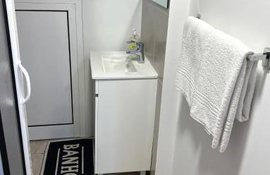 Sea & Mountain View Lombo de Cima House BBQ & Wifi - Foto 37