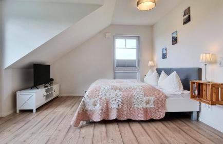 Zauberhafte Ferienhaushälfte Küstenliebe am Sehlendorfer Ostseestrand - Foto 16