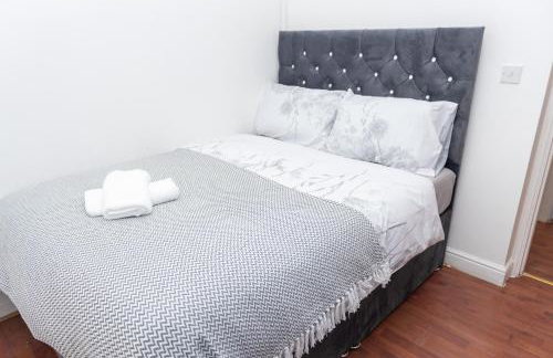 Caasi home Gorton Manchester - Foto 26