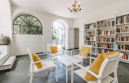 Villa Amatissima by Villa Porta Collection - Photo 8