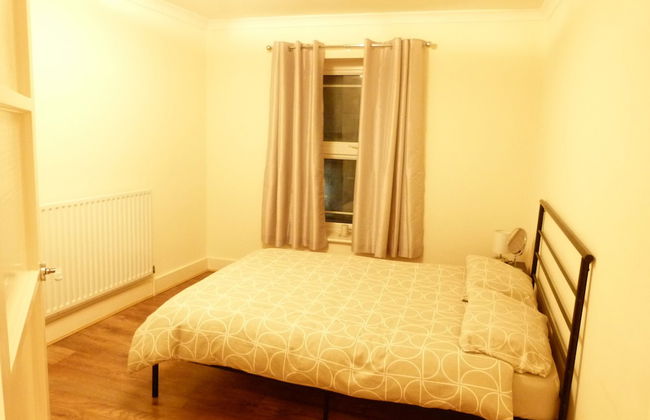 SS Property Hub - Canary Wharf Apartment - Foto 7