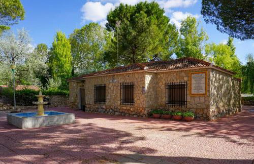 Casa Rural RosaVera - Foto 1