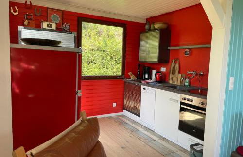 Holzhaus Devils Corner - Foto 27