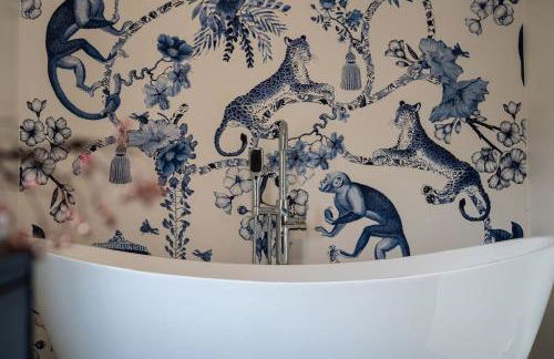 Kekaroka Lodge, Cumbria - Foto 15