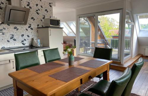 Kleemann´s Apartment**** - Photo 14