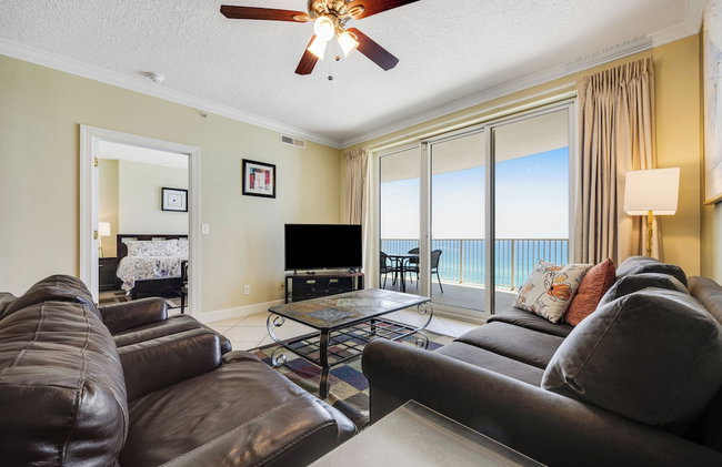 Fantastic Private Complex -Beachfront 2BD Ocean Villa! Gorgeous Amenities - Photo 1