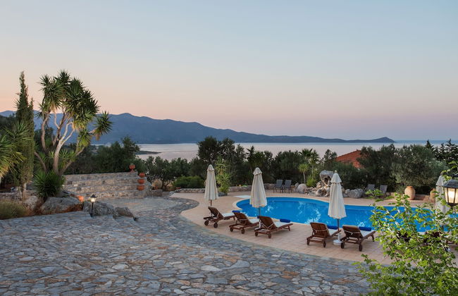 Monemvasia Village - Foto 25