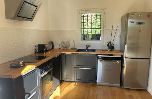 Villa proche d'Avignon. - Foto 20