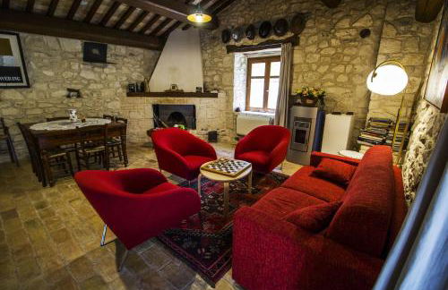 AGRITURISMO Case Catalano - Foto 80