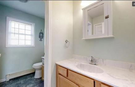 Entire Beach View Home - Foto 22