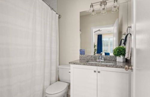 Nashville Skyline Rooftop South Gulch - Foto 5