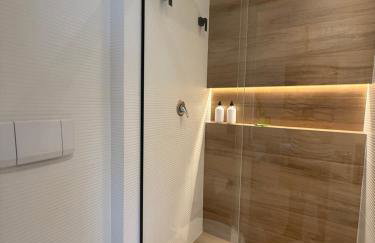 Flat Vista Mar Praia Long Stay - Photo 12