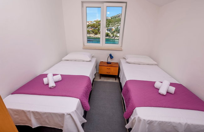 Apartments Ivica - Foto 44