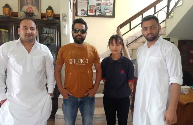 Sagarmatha Apartment Bed & Breakfast - Foto 23