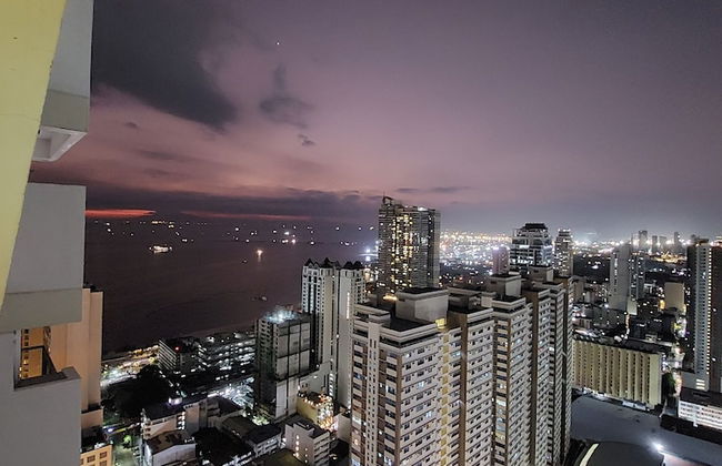 Birch Tower Manila - Foto 75