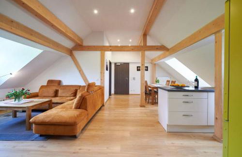 Gästehaus Marzoll - Foto 14