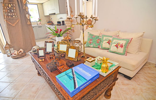 Beach Front Apartment No01 - Foto 8