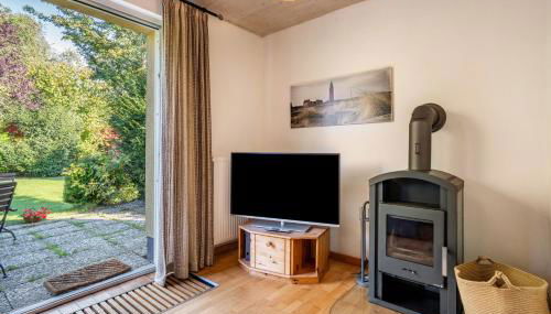 Öko Fewo Silbermöwe - Foto 4