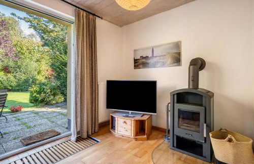 Öko Fewo Silbermöwe - Foto 4