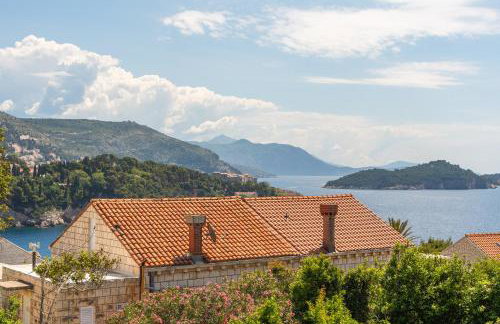 Beautiful L&N Studio Apartment in Dubrovnik - Foto 54