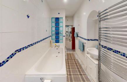 Hayle Saffron Cottage 2 Bedrooms - Foto 16