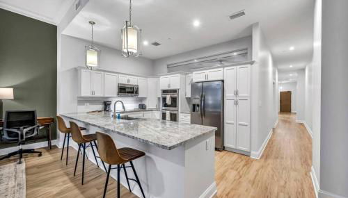 Stunning Luxury Downtown Condo in Playhouse Square - Foto 3