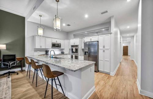 Stunning Luxury Downtown Condo in Playhouse Square - Foto 3