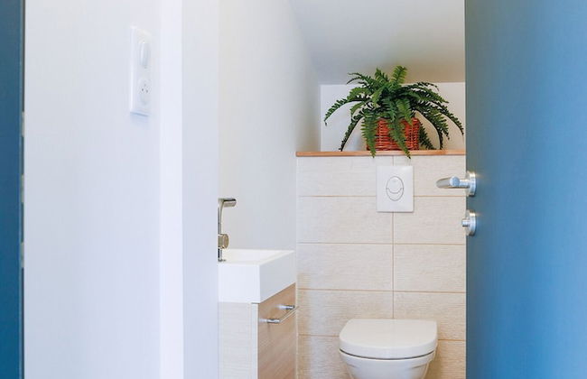 La Maison Devant La Prairie - Foto 63