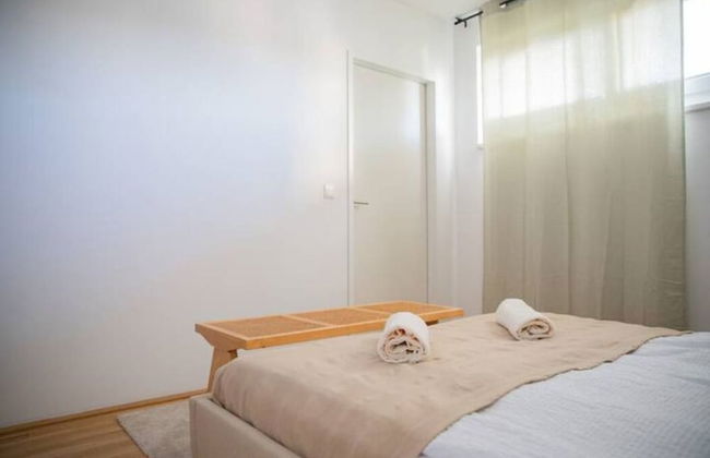 Danube Apartments - Foto 28