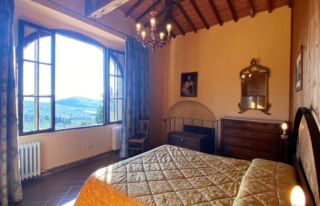 Villa Grassina - Foto 17