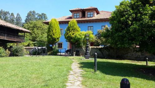 apartamentos y habitaciones Quinta La Espadaña apartamentos y habitaciones Quinta la Espadaña - Foto 4, Garden, Garden view