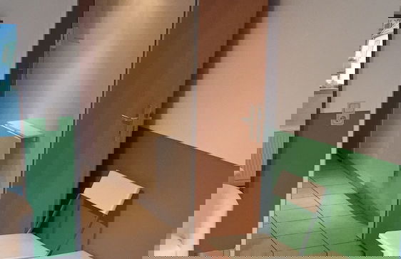 Apartment In The City - Foto 5