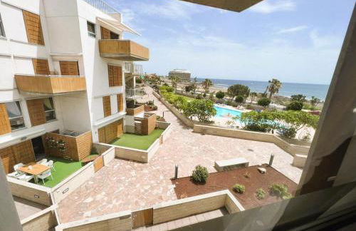 On the spot with amazing view in El Médano - Foto 24