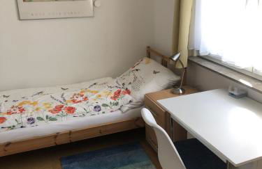 Gästehaus Lützelbach - Photo 5