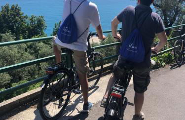 Romantic garden sea view Nervi - Foto 38